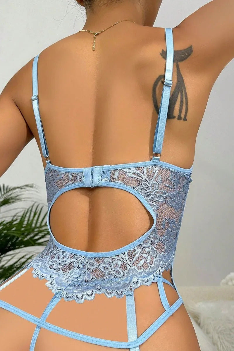 Azura – Straps – Set
